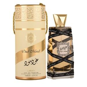 Lattafa Oud Mood Parfum Spray